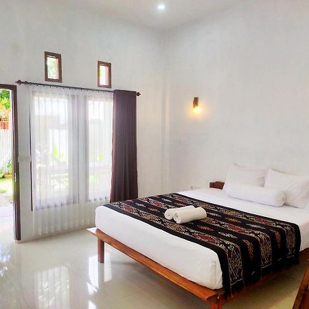 Mango Room Mandalika Kuta  Экстерьер фото