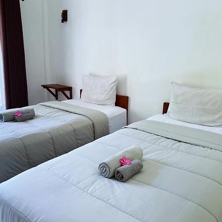 Mango Room Mandalika Kuta  Экстерьер фото