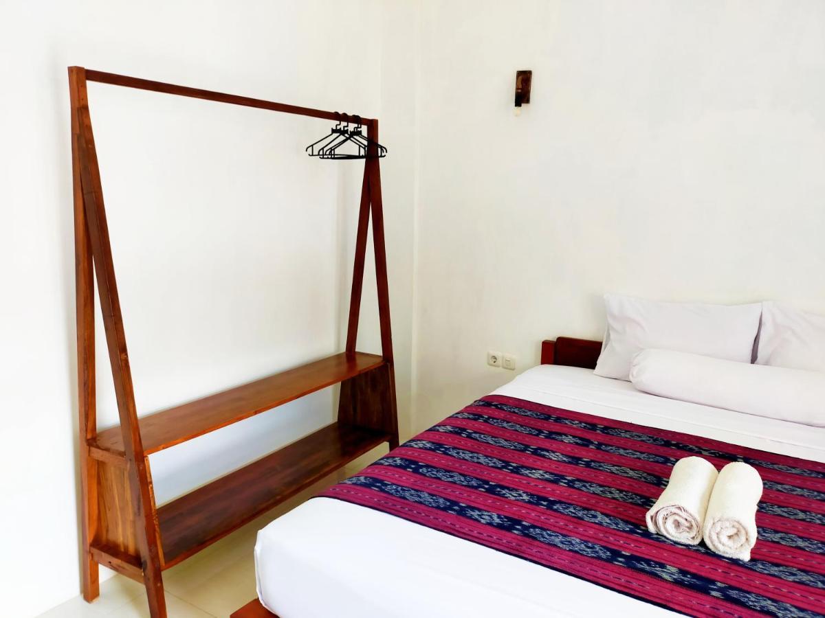 Mango Room Mandalika Kuta  Экстерьер фото