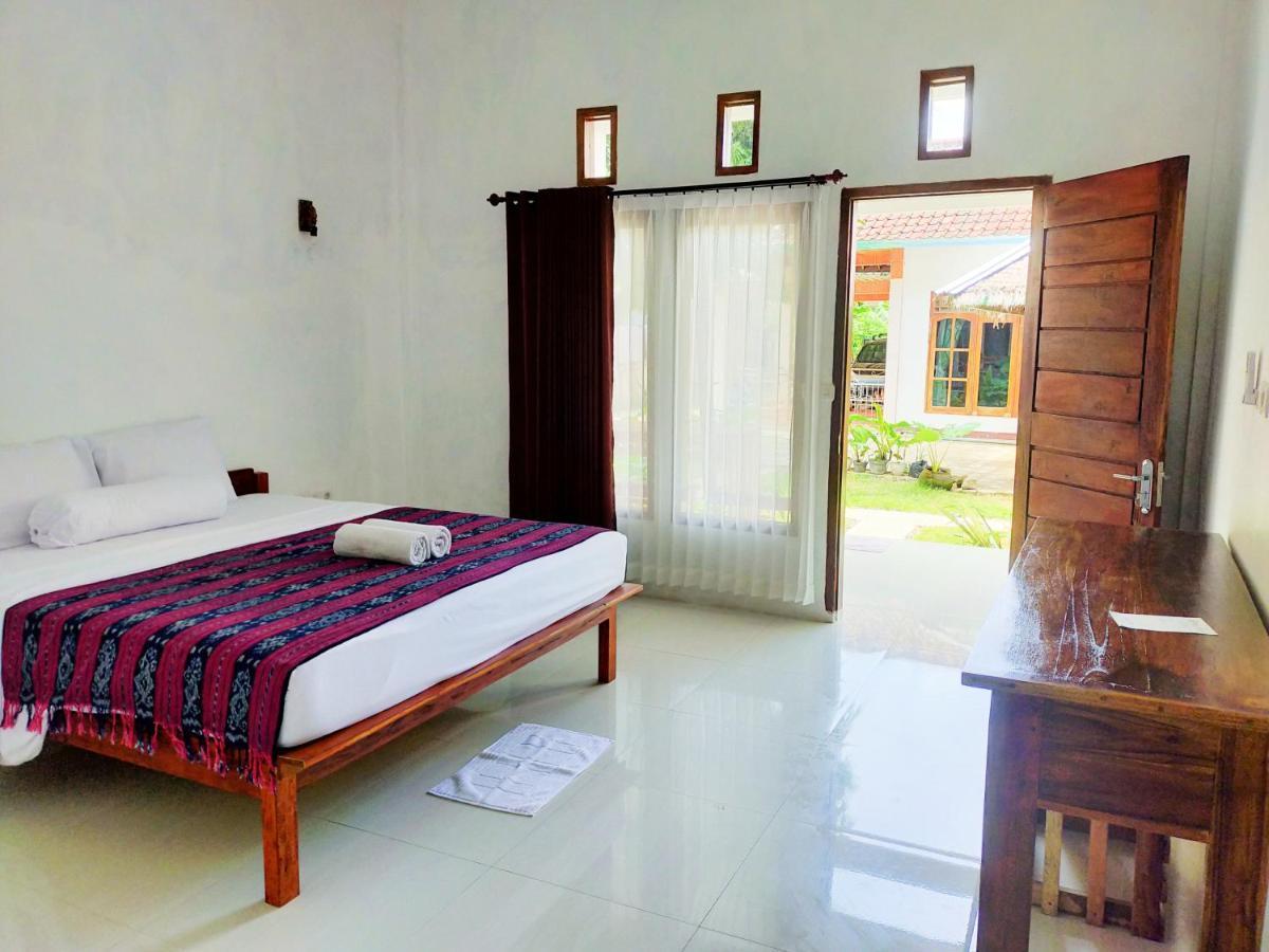 Mango Room Mandalika Kuta  Экстерьер фото