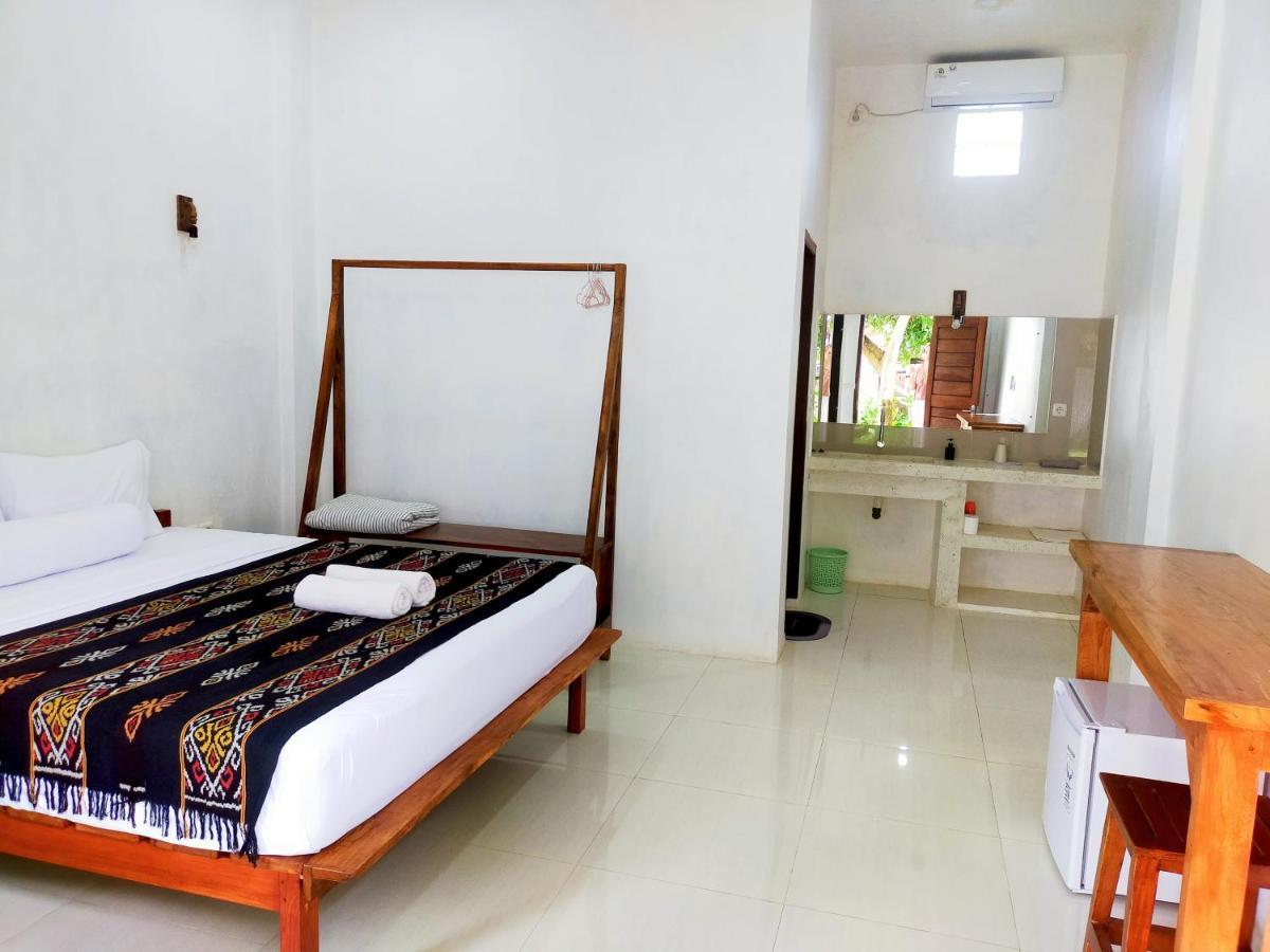 Mango Room Mandalika Kuta  Экстерьер фото