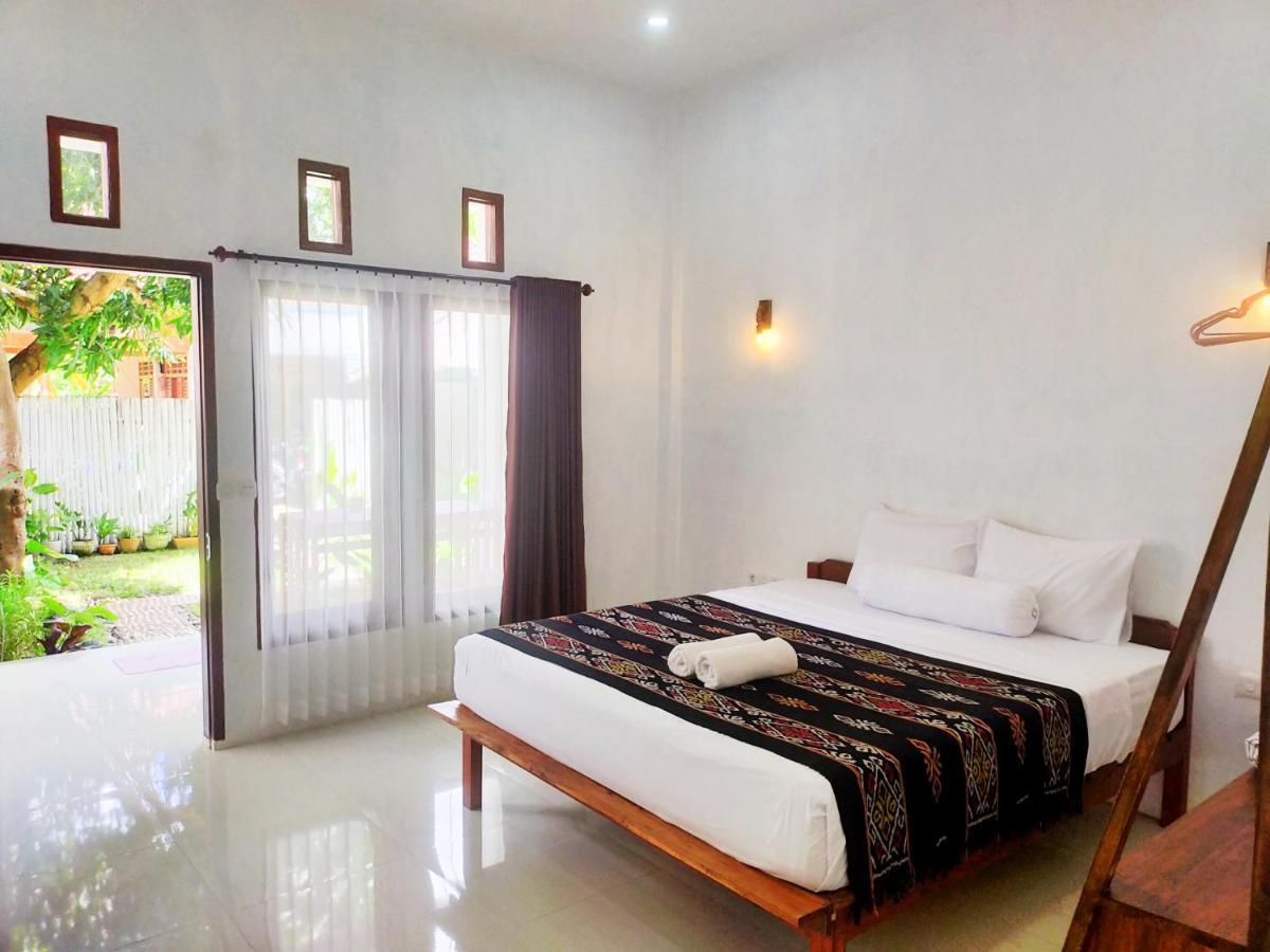 Mango Room Mandalika Kuta  Экстерьер фото