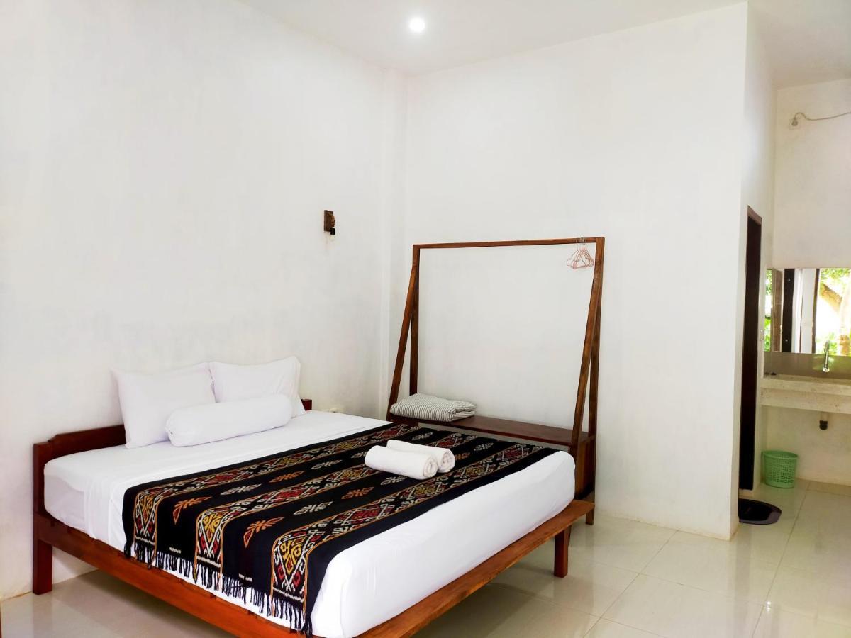 Mango Room Mandalika Kuta  Экстерьер фото