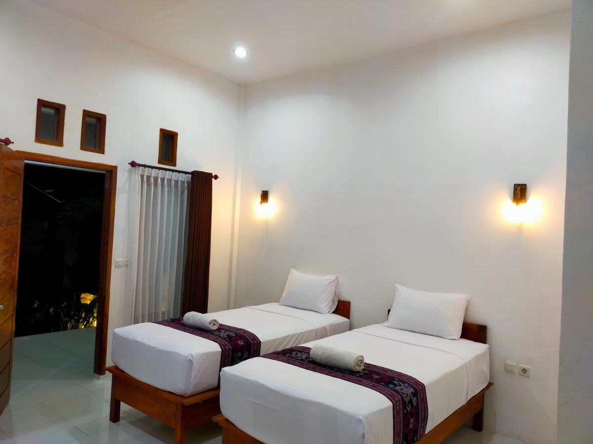 Mango Room Mandalika Kuta  Экстерьер фото