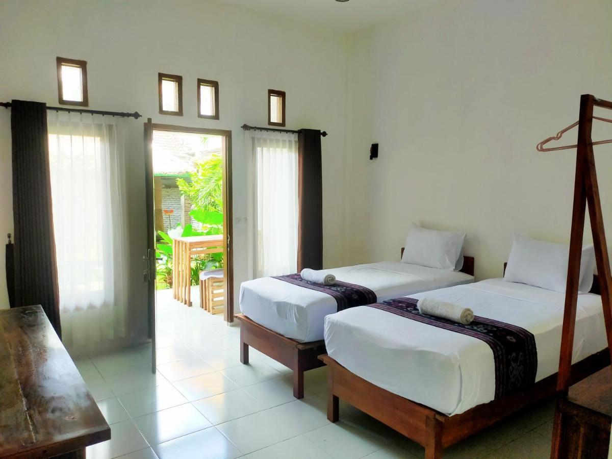 Mango Room Mandalika Kuta  Экстерьер фото