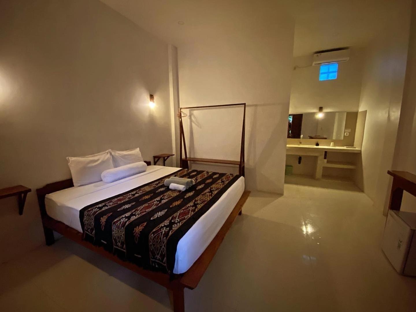 Mango Room Mandalika Kuta  Экстерьер фото