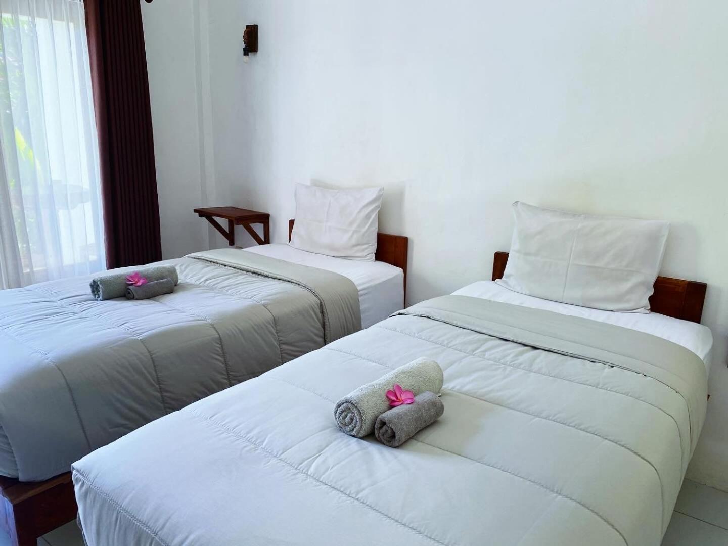 Mango Room Mandalika Kuta  Экстерьер фото