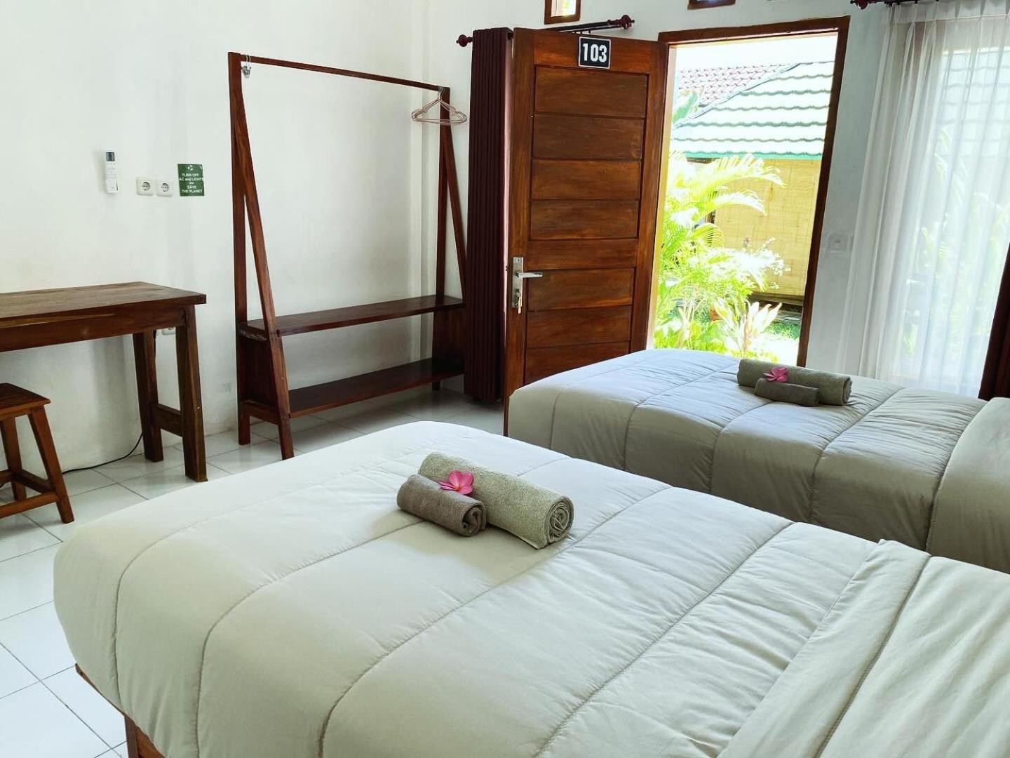 Mango Room Mandalika Kuta  Экстерьер фото