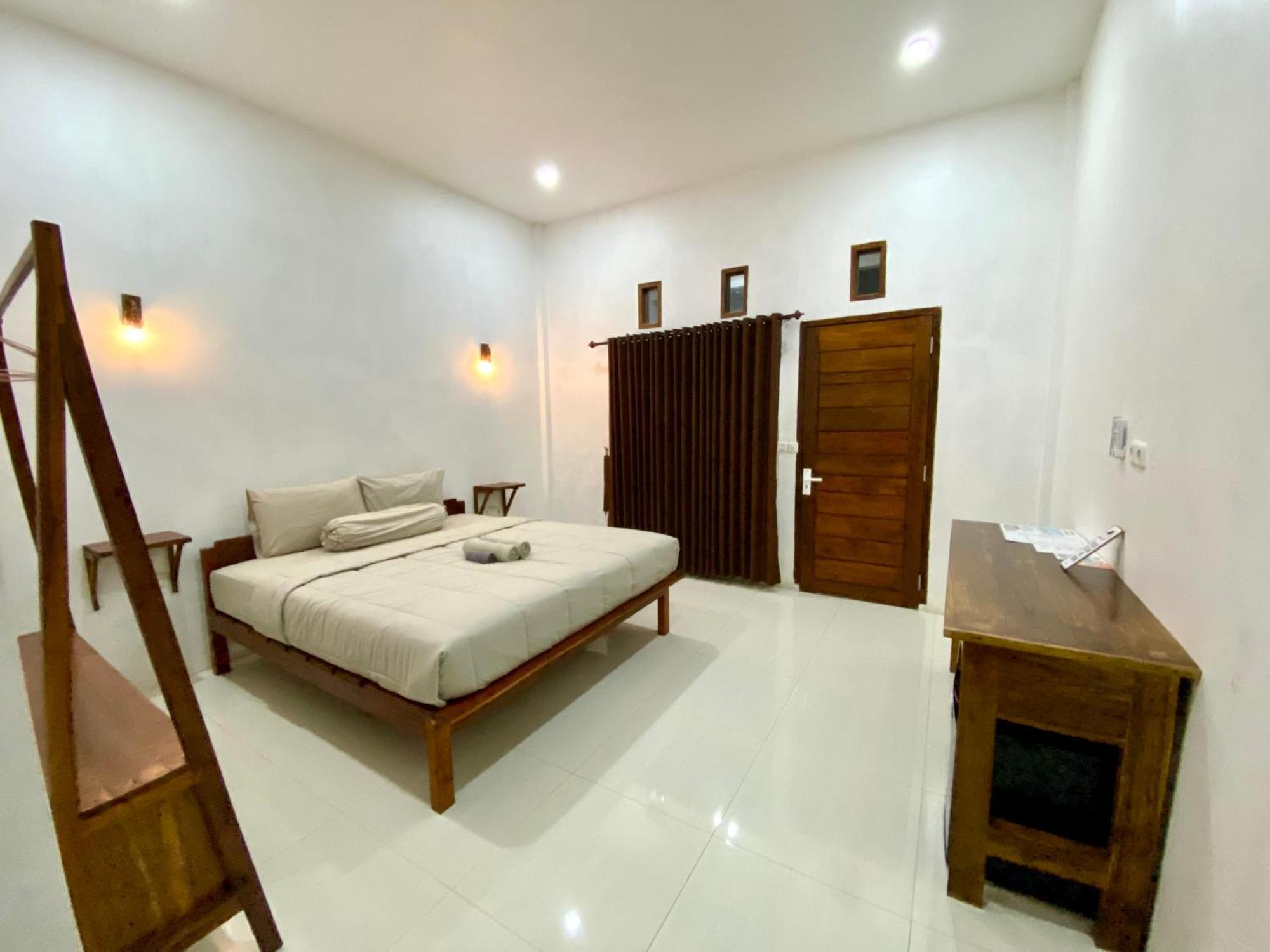 Mango Room Mandalika Kuta  Экстерьер фото